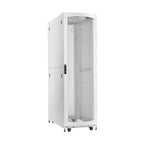 Eaton SRH452446W rack cabinet 45U Freestanding rack White