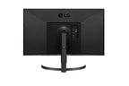 LG 32HL512D-B computer monitor 31.5" 3840 x 2160 pixels Full HD LCD Black