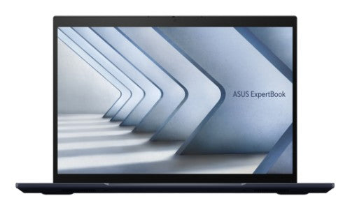 ASUS ExpertBook B5 B5404CMA-XS74T Intel Core Ultra 7 155H Laptop 14" Touchscreen WQXGA 16 GB DDR5-SDRAM 512 GB SSD Wi-Fi 6E (802.11ax) Windows 11 Pro Black