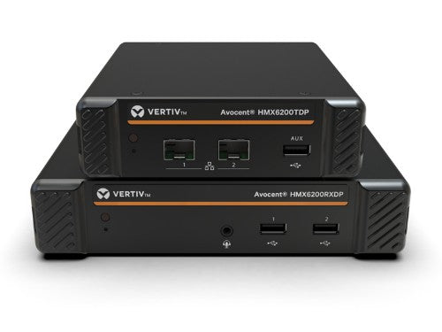Vertiv Avocent HMX6200T KVM extender Transmitter