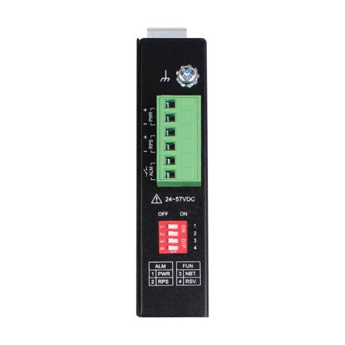 Tripp Lite NPOEI-60W-1G PoE adapter Gigabit Ethernet