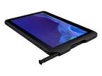 Samsung Galaxy Tab Active4 Pro SM-T638U 5G Qualcomm Snapdragon 128 GB 10.1" 6 GB Wi-Fi 6 (802.11ax) Android 12 Black