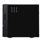 Buffalo TeraStation TS3430DN0804 NAS Desktop Alpine AL524 2 GB DDR4 4 TB HDD Black