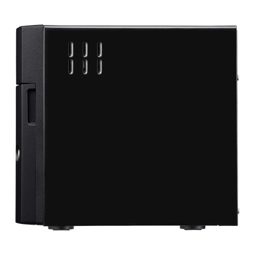 Buffalo TeraStation TS3430DN3204 NAS/storage server Desktop Alpine AL524 2 GB DDR4 32 TB HDD Black