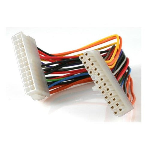 StarTech.com ATX24POWEXT internal power cable 7.99" (0.203 m)