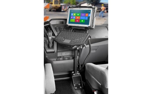 Gamber-Johnson 7160-0537 mounting kit