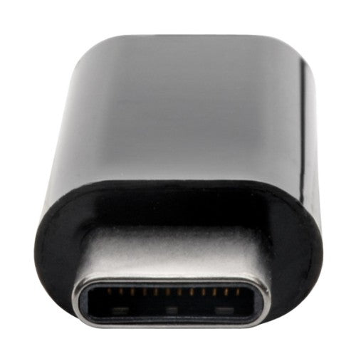 Tripp Lite U444-06N-VB-AM USB graphics adapter 1920 x 1080 pixels Black