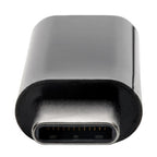 Tripp Lite U444-06N-VB-AM USB graphics adapter 1920 x 1080 pixels Black