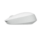 Logitech 910-006864 mouse Office Ambidextrous RF Wireless Optical 1000 DPI