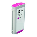 F9J66A (728) Ink cartridge magenta, 130ml
