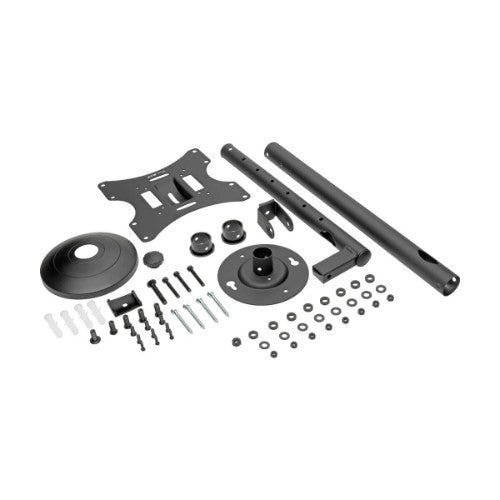 Tripp Lite DCTM TV mount/stand 37" Black
