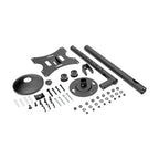Tripp Lite DCTM TV mount/stand 37" Black