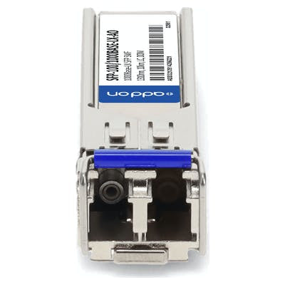 AddOn Networks SFP-100/1000BASE-LX-AO network transceiver module 1310 nm
