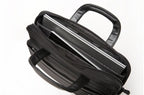 Kensington Contour™ 2.0 Executive Laptop Briefcase — 14"