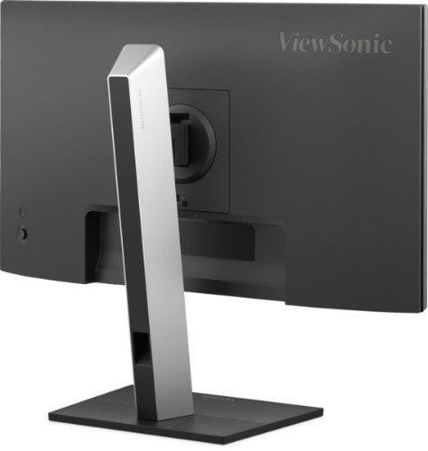Viewsonic VG2452 computer monitor 24" 1920 x 1080 pixels Full HD LED Black