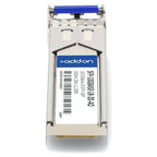 AddOn Networks SFP-10GBASE-LR-20-AO network transceiver module Fiber optic 10000 Mbit/s SFP+ 1310 nm