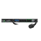 APC SRTL2K2RM1UC uninterruptible power supply (UPS) Double-conversion (Online) 2.2 kVA 1950 W 5 AC outlet(s)