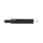 Tripp Lite U444-2H-MST4K6 USB graphics adapter 3840 x 2160 pixels Black