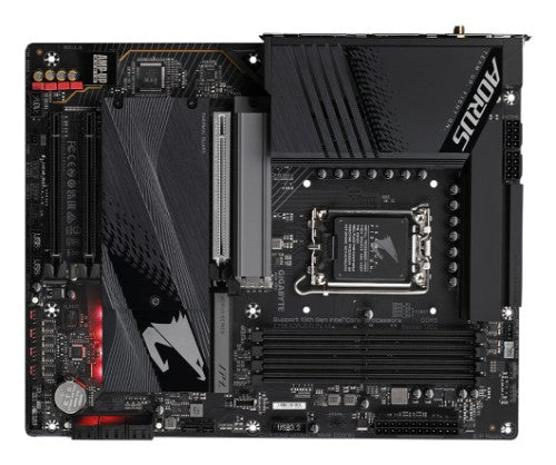 GIGABYTE Z790 AORUS ELITE AX motherboard Intel Z790 LGA 1700 ATX