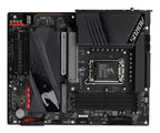 GIGABYTE Z790 AORUS ELITE AX motherboard Intel Z790 LGA 1700 ATX