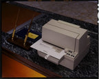 Epson TM-U590 dot matrix printer 311 cps