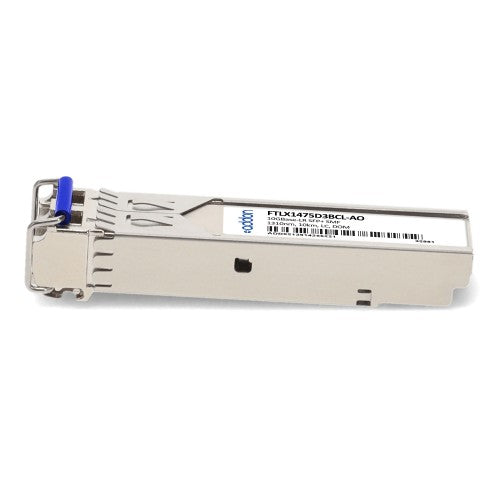 AddOn Networks FTLX1475D3BCL-AO network transceiver module Fiber optic 10000 Mbit/s SFP+ 1310 nm