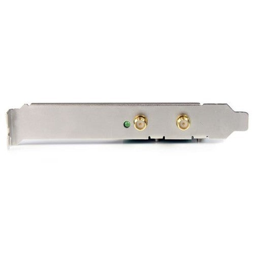 StarTech.com PEX300WN2X2 network card Internal WLAN 300 Mbit/s