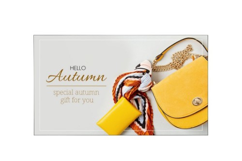 LG 55EJ5K-B signage display Digital signage flat panel 55" OLED 400 cd/m² Full HD Black WebOS 18/7