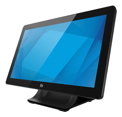 Elo Touch Solutions 1509L Digital signage flat panel 15.6" LED 200 cd/m² Black Touchscreen