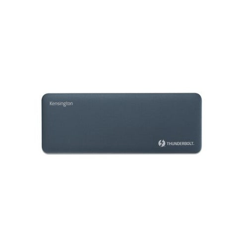 Kensington K35232NA laptop dock/port replicator Wired Thunderbolt 4 Blue