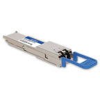 AddOn Networks QSFP112-400GB-LR4-AR-AO network transceiver module Fiber optic 400000 Mbit/s 1310 nm