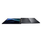 ASUS ExpertBook B3 B3605CCA-XS74 Intel Core Ultra 7 255H Laptop 16" WUXGA 16 GB DDR5-SDRAM 512 GB SSD Wi-Fi 6E (802.11ax) Windows 11 Pro Black, Gray