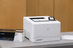 HP 414A Yellow Original LaserJet Toner Cartridge