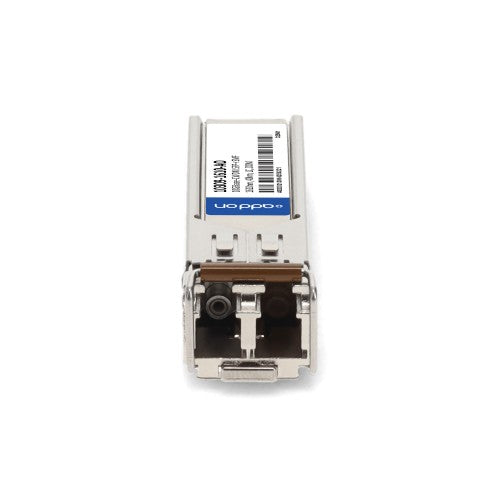 AddOn Networks 10309-1610-AO network transceiver module Fiber optic 10000 Mbit/s SFP+ 1610 nm