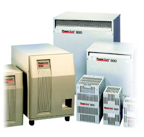 Eaton Power-Sure 800 uninterruptible power supply (UPS) 20 kVA 20000 W