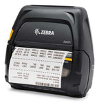 Zebra ZQ521 label printer Direct thermal 203 x 203 DPI 127 mm/sec Wired & Wireless Wi-Fi Bluetooth