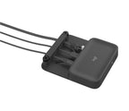 Logitech 991-000553 video conferencing camera Black