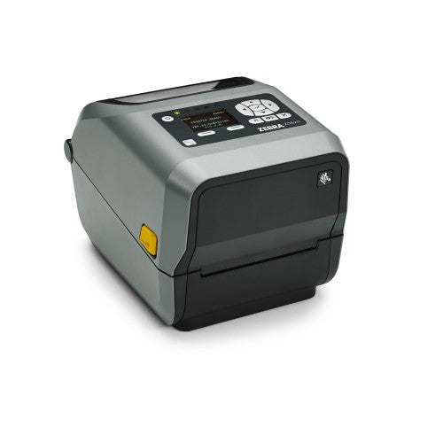 Zebra ZD620 label printer Thermal transfer 300 x 300 DPI 203 mm/sec Wired Ethernet LAN
