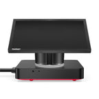 Lenovo ThinkSmart Hub Intel® Core™ i5 i5-8365UE 10.1" 1920 x 1200 pixels Touchscreen All-in-One PC 16 GB DDR4-SDRAM 256 GB SSD Windows 11 IoT Enterprise GAC Wi-Fi 5 (802.11ac) Black