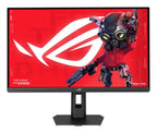 ASUS ROG Strix XG27UCGR computer monitor 27" 3840 x 2160 pixels 4K Ultra HD LCD Black