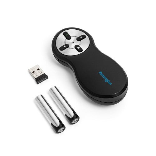Kensington Wireless Presenter - Nano Receiver