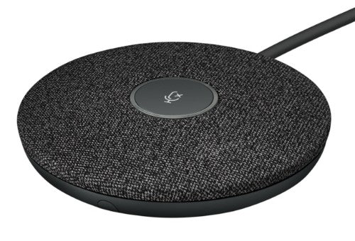 Logitech Rally Mic Pod video conferencing system