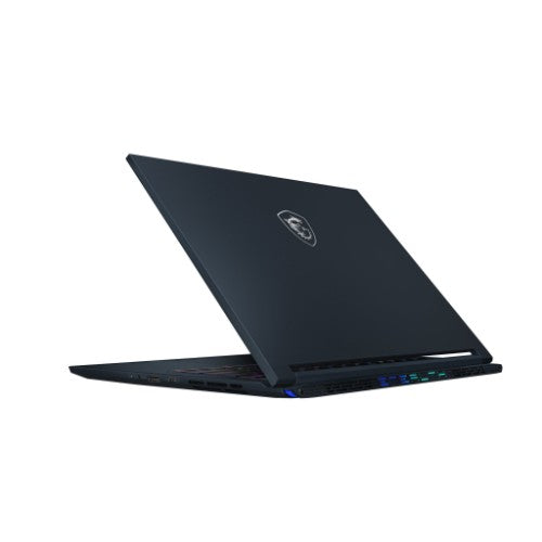MSI Stealth 14 AI STUDIO A1VEG-090 Intel Core Ultra 7 155H Laptop 14" Full HD+ 16 GB DDR5-SDRAM 1 TB SSD NVIDIA GeForce RTX 4050 Wi-Fi 7 (802.11be) Windows 11 Pro Blue