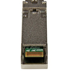 StarTech.com 455883B21ST network transceiver module Fiber optic 11100 Mbit/s SFP+ 850 nm