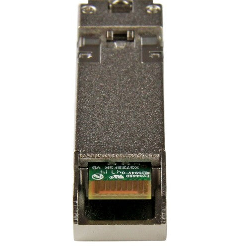 StarTech.com 455883B21ST network transceiver module Fiber optic 11100 Mbit/s SFP+ 850 nm