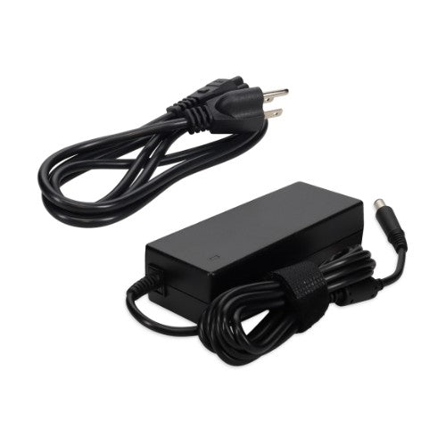 AddOn Networks 90YP3-AA power adapter/inverter Indoor 90 W Black