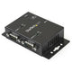 StarTech.com ICUSB2322I interface hub USB 2.0 Type-B Black