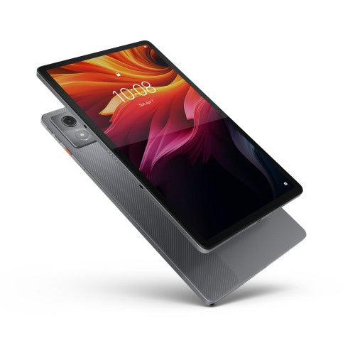 Lenovo Tab K11 Plus Snapdragon 128 GB 11.45" 6 GB Wi-Fi 6 (802.11ax) Android 14 Gray