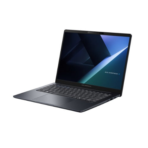 ASUS ExpertBook B5 B5405CCA-XS74 Intel Core Ultra 7 255H Laptop 14" WQXGA 16 GB DDR5-SDRAM 512 GB SSD Wi-Fi 7 (802.11be) Windows 11 Pro Gray
