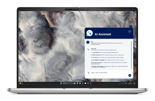DELL Pro 16 Plus PB16250 Copilot+ PC Intel Core Ultra 5 236V Laptop 16" Touchscreen Full HD+ 16 GB LPDDR5x-SDRAM 512 GB SSD Wi-Fi 7 (802.11be) Windows 11 Pro Aluminum US English